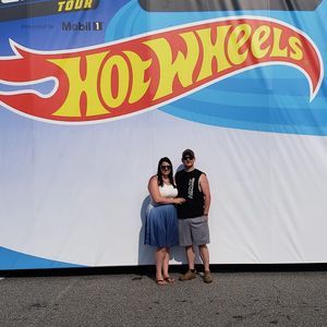 Meet your Posher, Lindsey